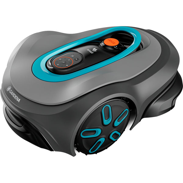 Robotmaaier smart SILENO max 800 m²