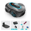 Robotmaaier smart SILENO max 800 m²
