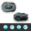 Robotmaaier smart SILENO max 800 m²