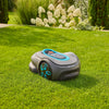 Robotmaaier smart SILENO max 800 m²