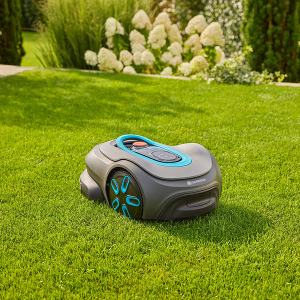 Robotmaaier smart SILENO max 800 m²