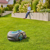 Robotmaaier smart SILENO max 800 m²