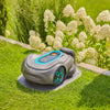 Robotmaaier smart SILENO max 800 m²