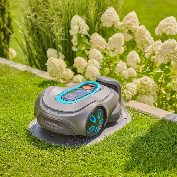 Robotmaaier smart SILENO max 800 m²