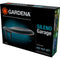 SILENO robotmaaiergarage voor SILENO pro / max / free