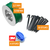 Reparatieset voor perimeterdraad SET-01