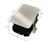 Afdekkap Zoef Robot