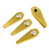 Bosch Indego Messenset Titanium 9 stuks