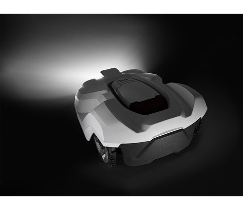 Husqvarna Automower koplamp voor de 330 en 340 Robotmaaiers