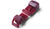 Husqvarna automower connector/stekker rood 5 stuks
