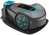 Robotmaaier SILENO minimo, 500 m²