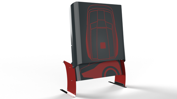 Vader Light Custom