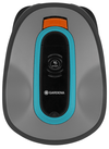 Robotmaaier smart SILENO life, 1500 m² Set