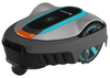 Robotmaaier smart SILENO city, 600 m² Set