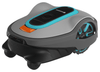 Robotmaaier SILENO life, 1000 m²
