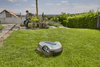 Robotmaaier SILENO life, 1000 m²