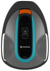 Robotmaaier smart SILENO city, 250 m² Set
