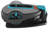 Robotmaaier smart SILENO life, 1500 m² Set