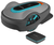 Robotmaaier smart SILENO life, 1500 m² Set