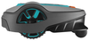 Robotmaaier smart SILENO life, 1500 m² Set