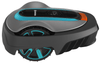 Robotmaaier smart SILENO city, 600 m² Set