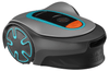 Robotmaaier SILENO minimo, 500 m²