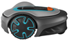 Robotmaaier SILENO minimo, 500 m²