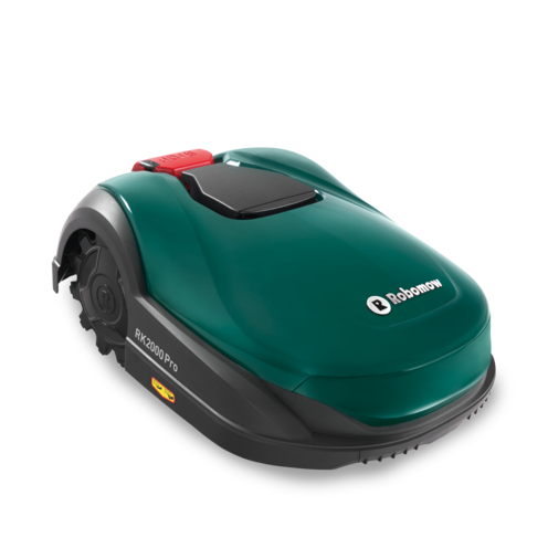 Robomow RK2000