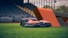 CEORAGarage Neo targa Fastback